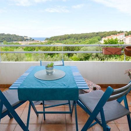 Lungo Mare Apartamento PUY Exterior foto