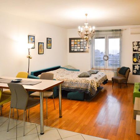 Lungo Mare Apartamento PUY Exterior foto
