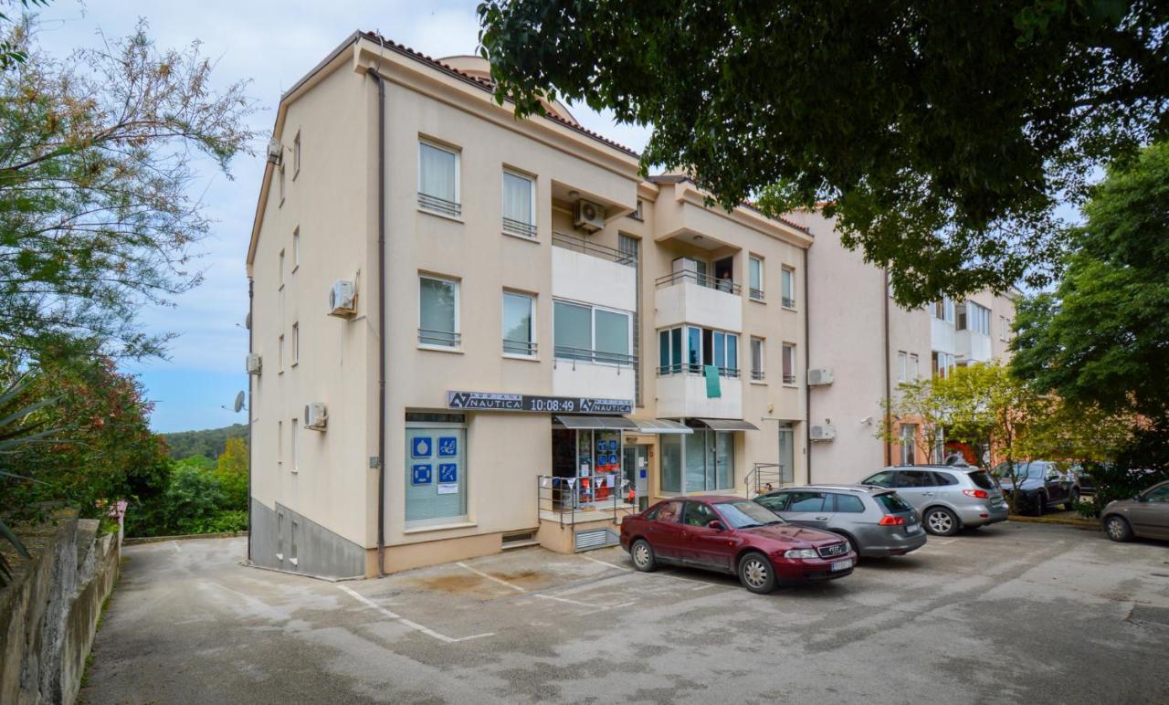 Lungo Mare Apartamento PUY Exterior foto