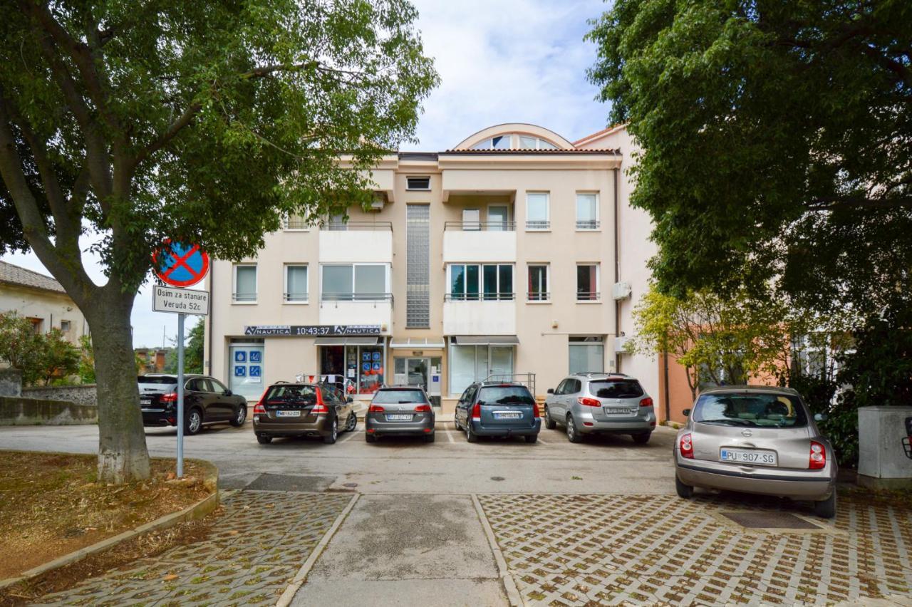 Lungo Mare Apartamento PUY Exterior foto