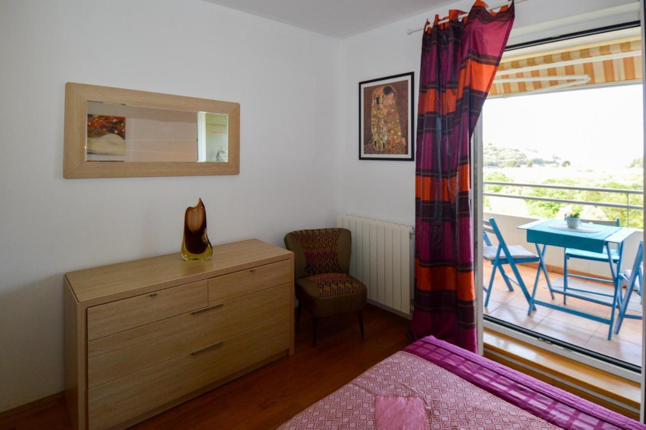 Lungo Mare Apartamento PUY Exterior foto