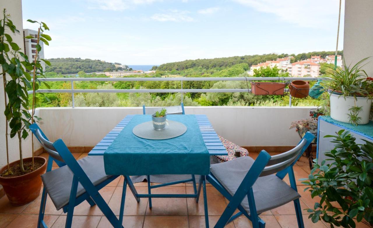 Lungo Mare Apartamento PUY Exterior foto