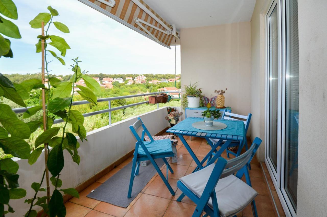 Lungo Mare Apartamento PUY Exterior foto