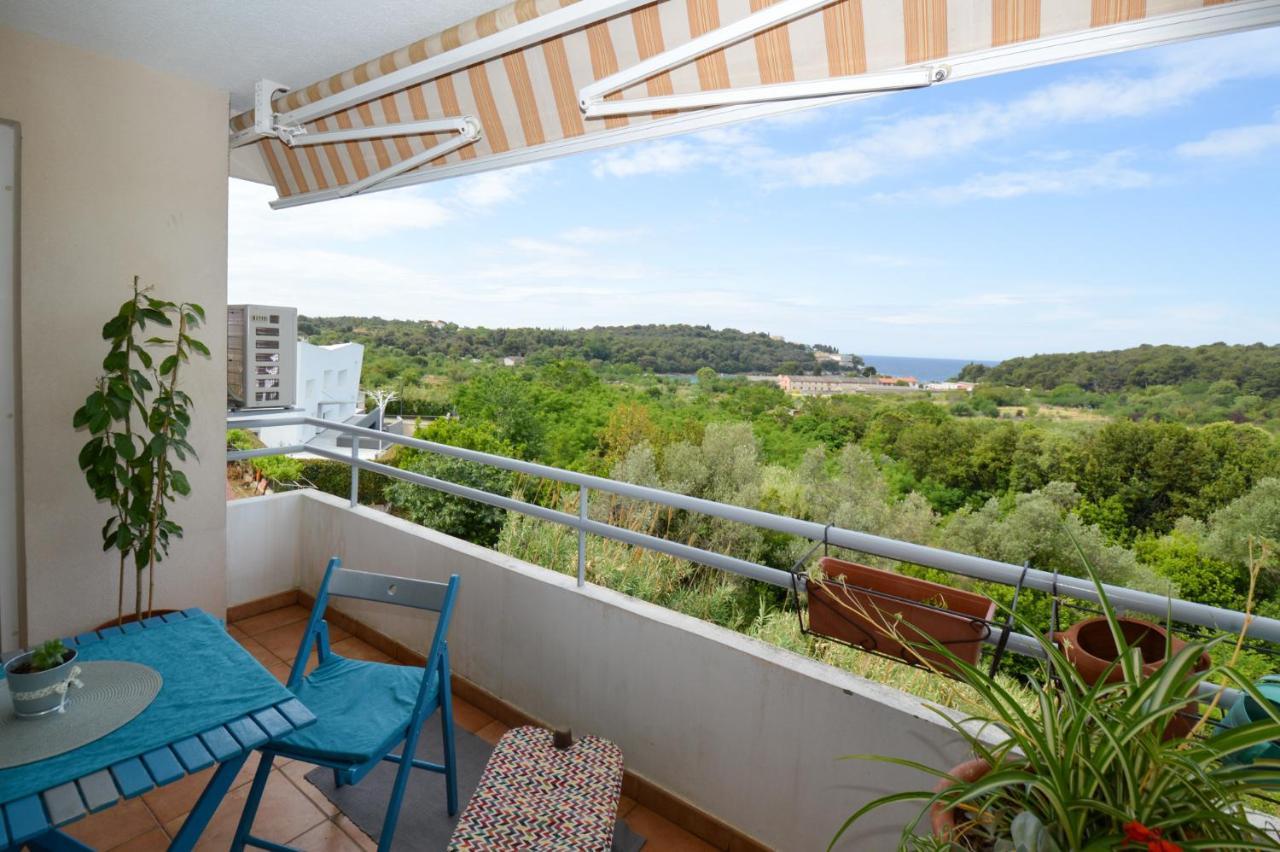 Lungo Mare Apartamento PUY Exterior foto