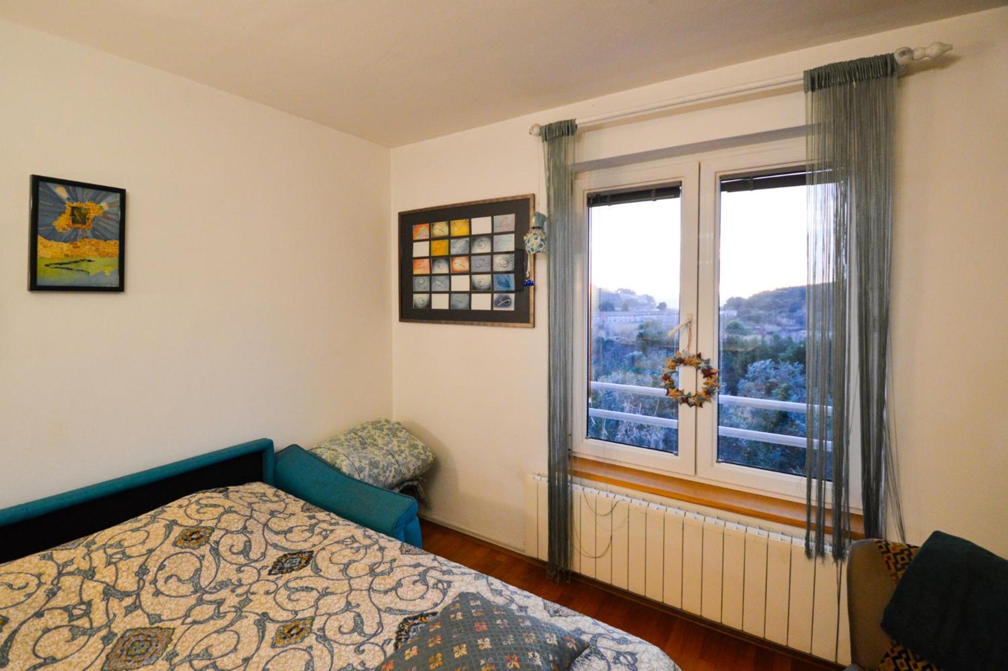 Lungo Mare Apartamento PUY Exterior foto