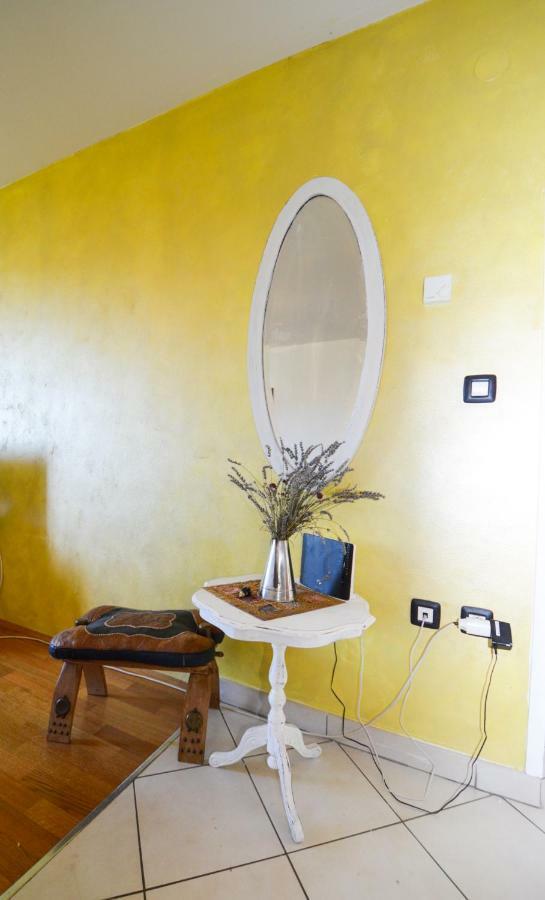 Lungo Mare Apartamento PUY Exterior foto